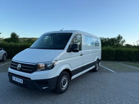 VW Crafter 2.0