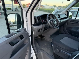 VW Crafter 2.0 | Mobile.bg    11