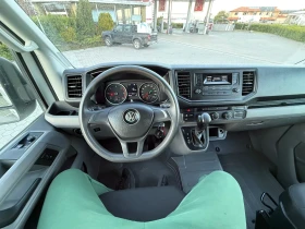 VW Crafter 2.0 | Mobile.bg    12