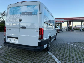 VW Crafter 2.0 | Mobile.bg    5