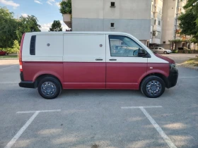 VW Transporter 2.0TDI Klima  | Mobile.bg    2
