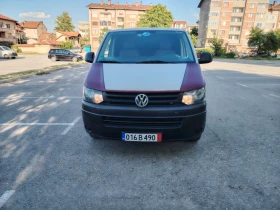  VW Transporter