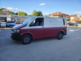 VW Transporter 2.0TDI Klima  | Mobile.bg    7