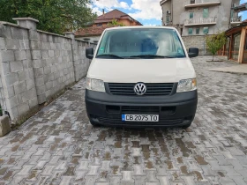  VW Transporter