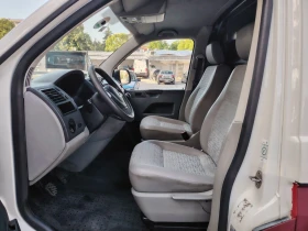 VW Transporter 2.0TDI Klima  | Mobile.bg    4