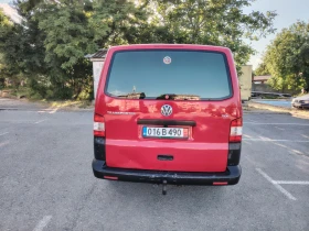 VW Transporter 2.0TDI Klima  | Mobile.bg    3