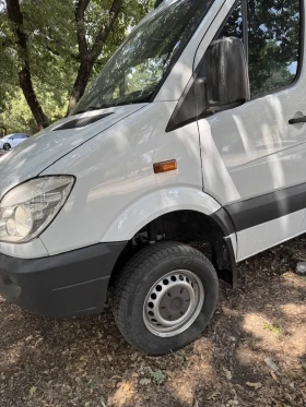 Обява за продажба на Mercedes-Benz Sprinter 316 ~39 000 лв. - изображение 11