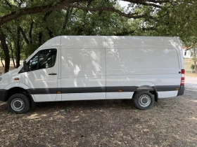 Обява за продажба на Mercedes-Benz Sprinter 316 ~39 000 лв. - изображение 1