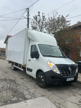 Renault Master, снимка 4 — Bazar.bg Renault Master, снимка 4