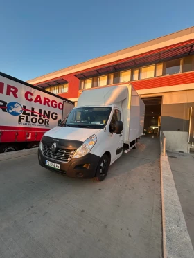 Renault Master, снимка 2 — Bazar.bg Renault Master, снимка 2