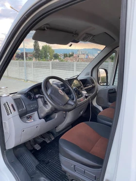 Fiat Ducato Пътна помощ, снимка 9