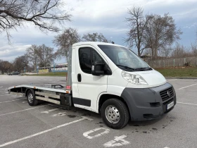 Fiat Ducato Пътна помощ, снимка 1