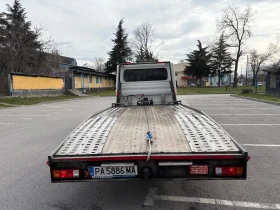 Fiat Ducato Пътна помощ, снимка 4
