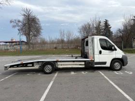 Fiat Ducato Пътна помощ, снимка 2