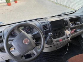 Fiat Ducato Пътна помощ, снимка 11