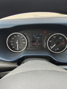 Iveco Daily БОРД, КЛИМА 35S16 , снимка 7 - Бусове и автобуси - 53636571