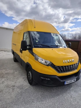 Iveco Daily БОРД, КЛИМА 35S16 