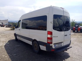 Mercedes-Benz Sprinter 211 | Mobile.bg � ����� ������ 4