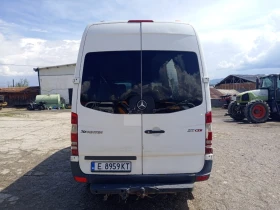 Mercedes-Benz Sprinter 211 | Mobile.bg � ����� ������ 3