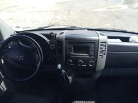 Mercedes-Benz Sprinter 211 | Mobile.bg � ����� ������ 9