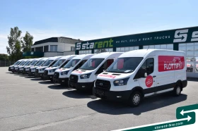 ����� �� �������� �� Ford Transit VAN26020