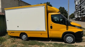 Iveco Daily | Mobile.bg � ����� ������ 15