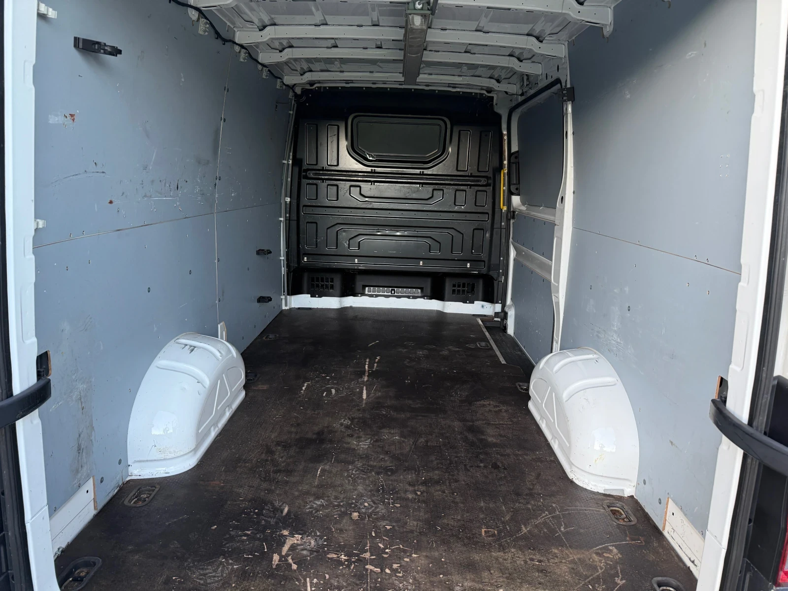 VW Crafter 2.0 - изображение 9