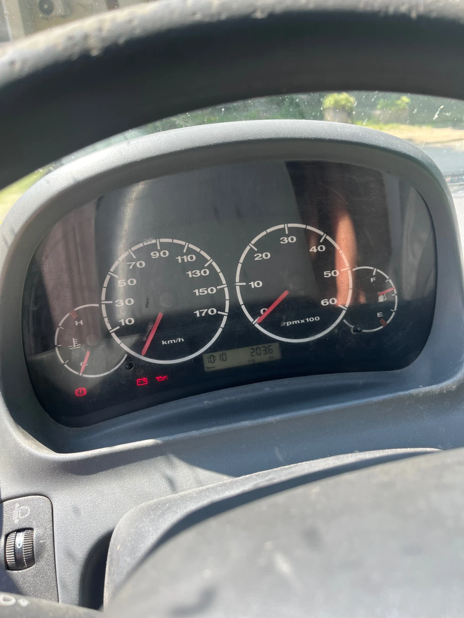 Citroen Jumper  - изображение 5