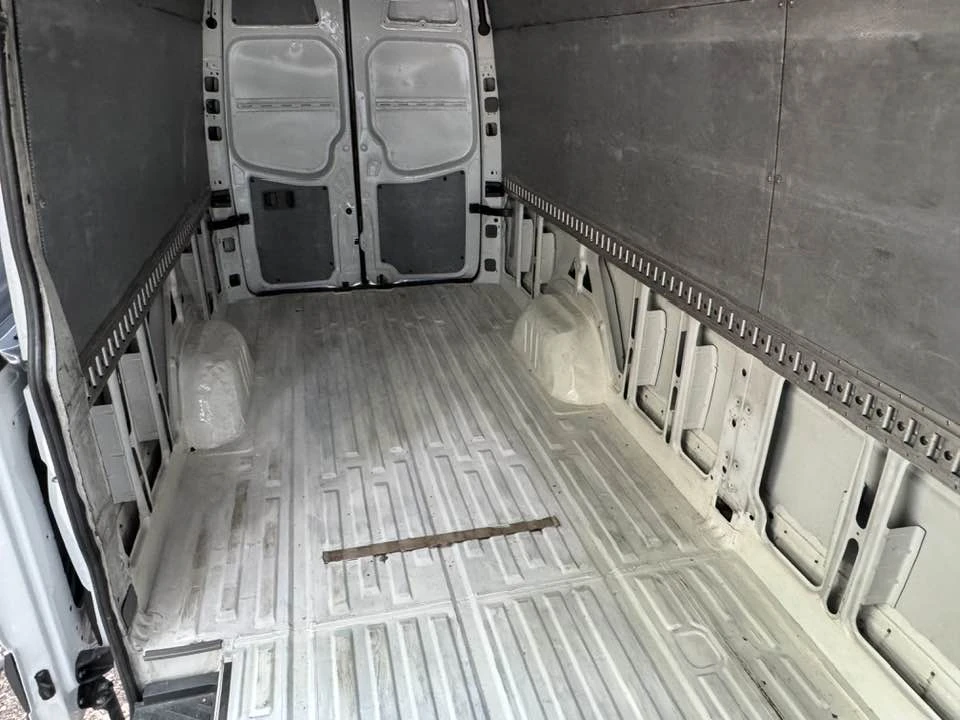 Mercedes-Benz Sprinter 316  - изображение 9