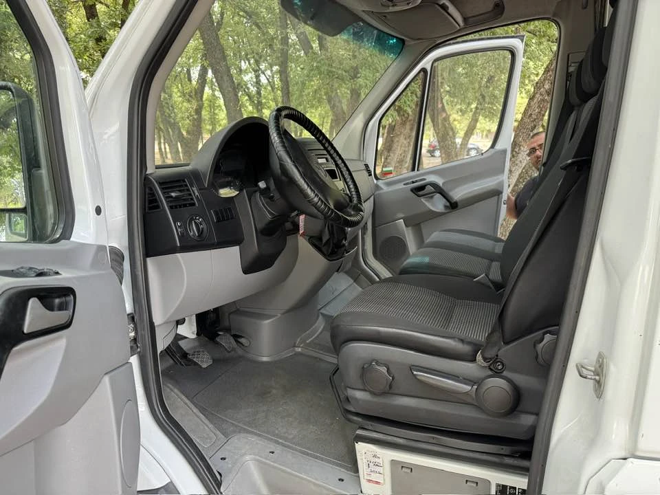 Mercedes-Benz Sprinter 316  - изображение 7