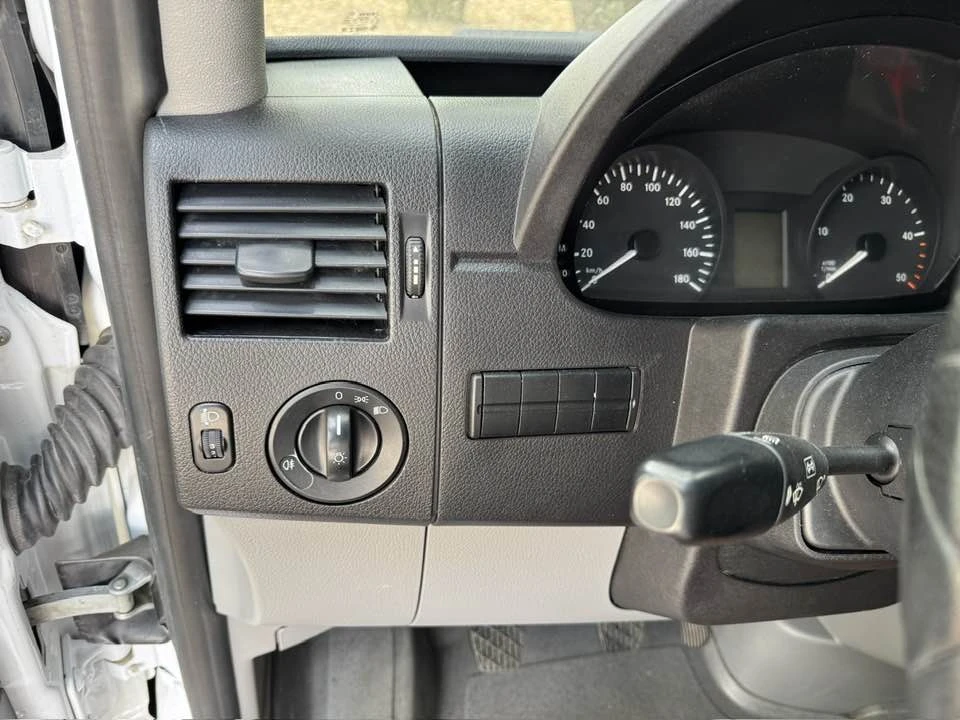 Mercedes-Benz Sprinter 316  - изображение 6
