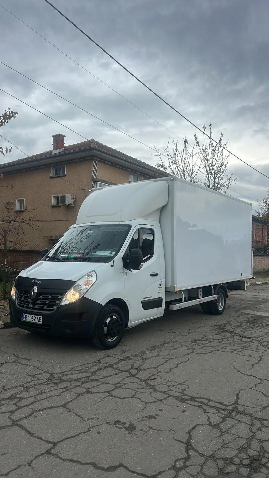 Renault Master | Mobile.bg � ����������� 1