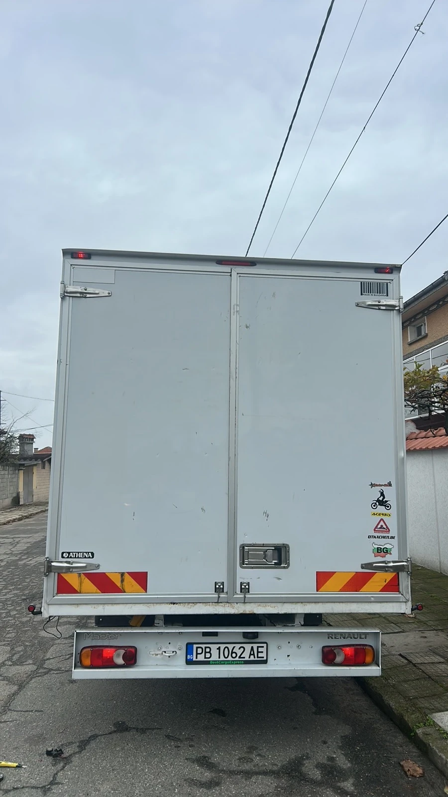 Renault Master  - изображение 7