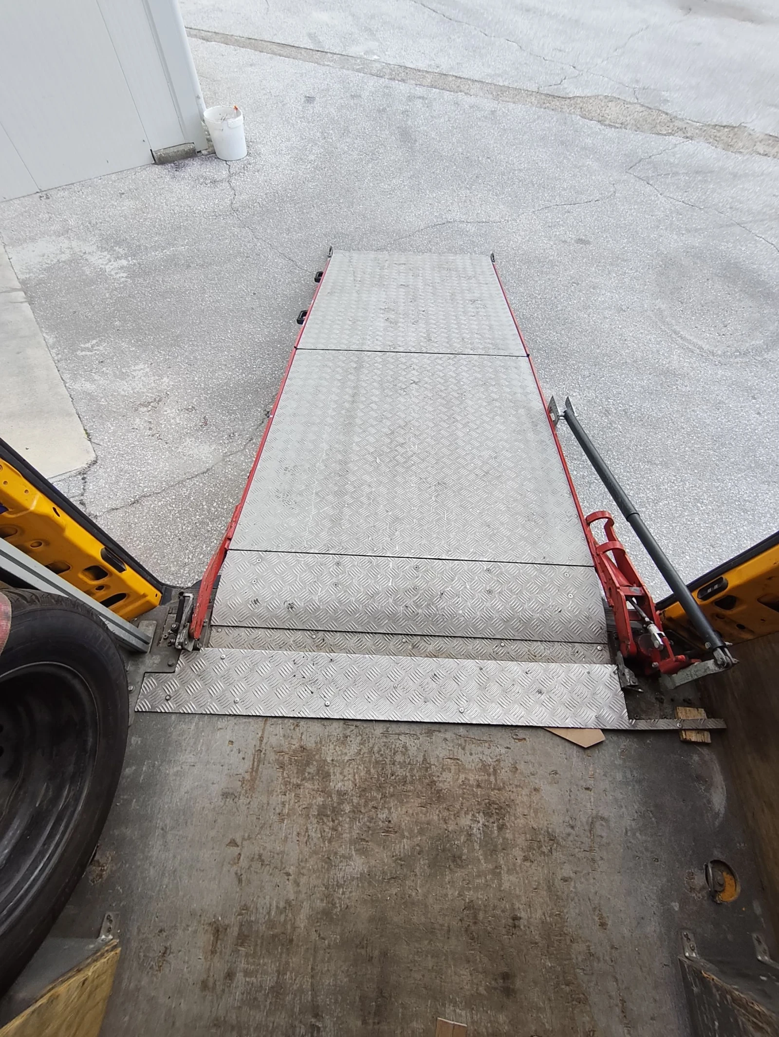 Iveco Daily ����, ����� 35S16  | Mobile.bg � ����������� 11