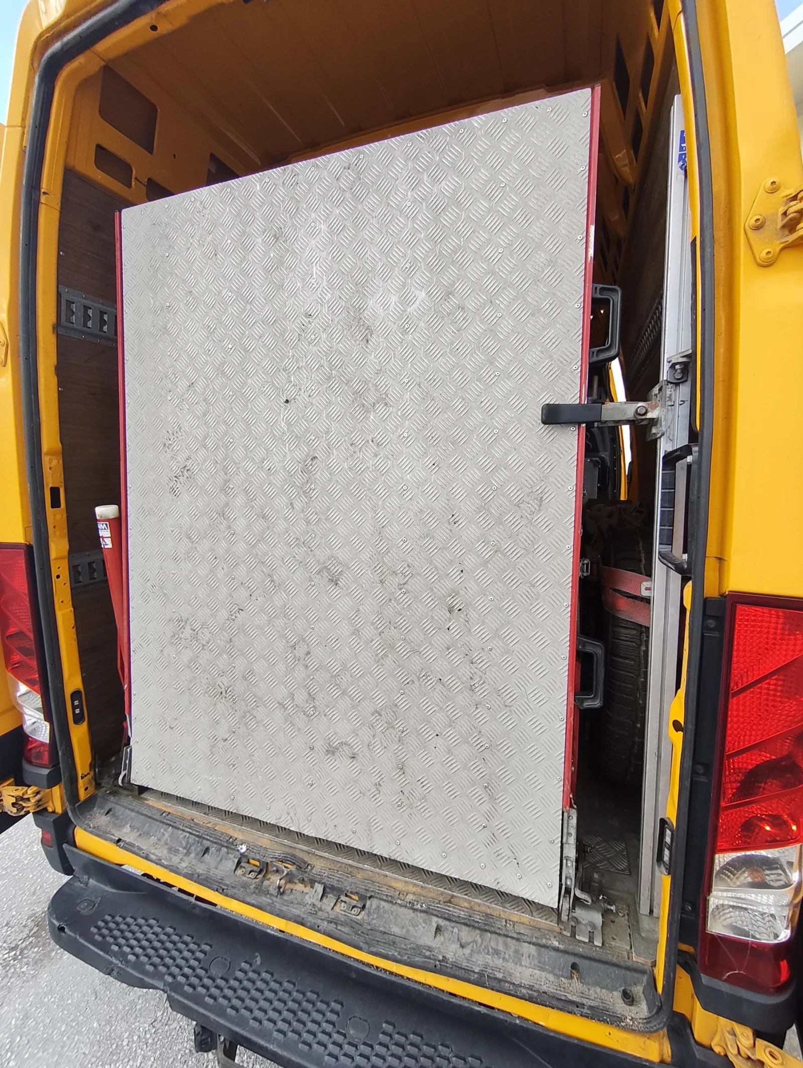 Iveco Daily ����, ����� 35S16  | Mobile.bg � ����������� 14