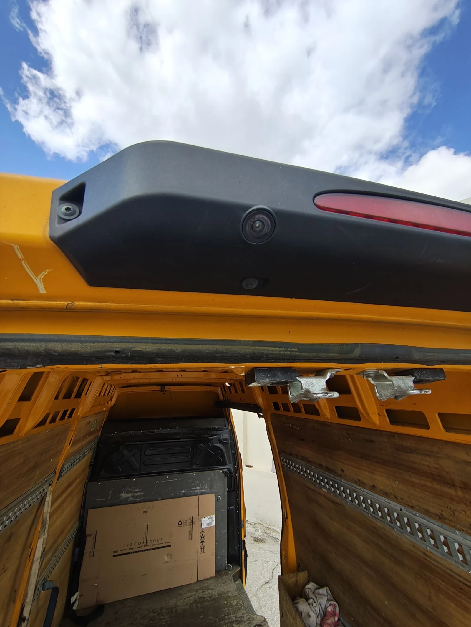 Iveco Daily ����, ����� 35S16  | Mobile.bg � ����������� 17