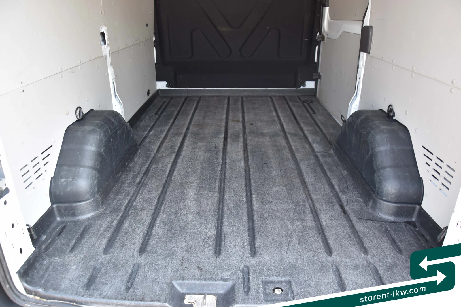 Ford Transit VAN26020, снимка 5 - Бусове и автобуси - 55621653