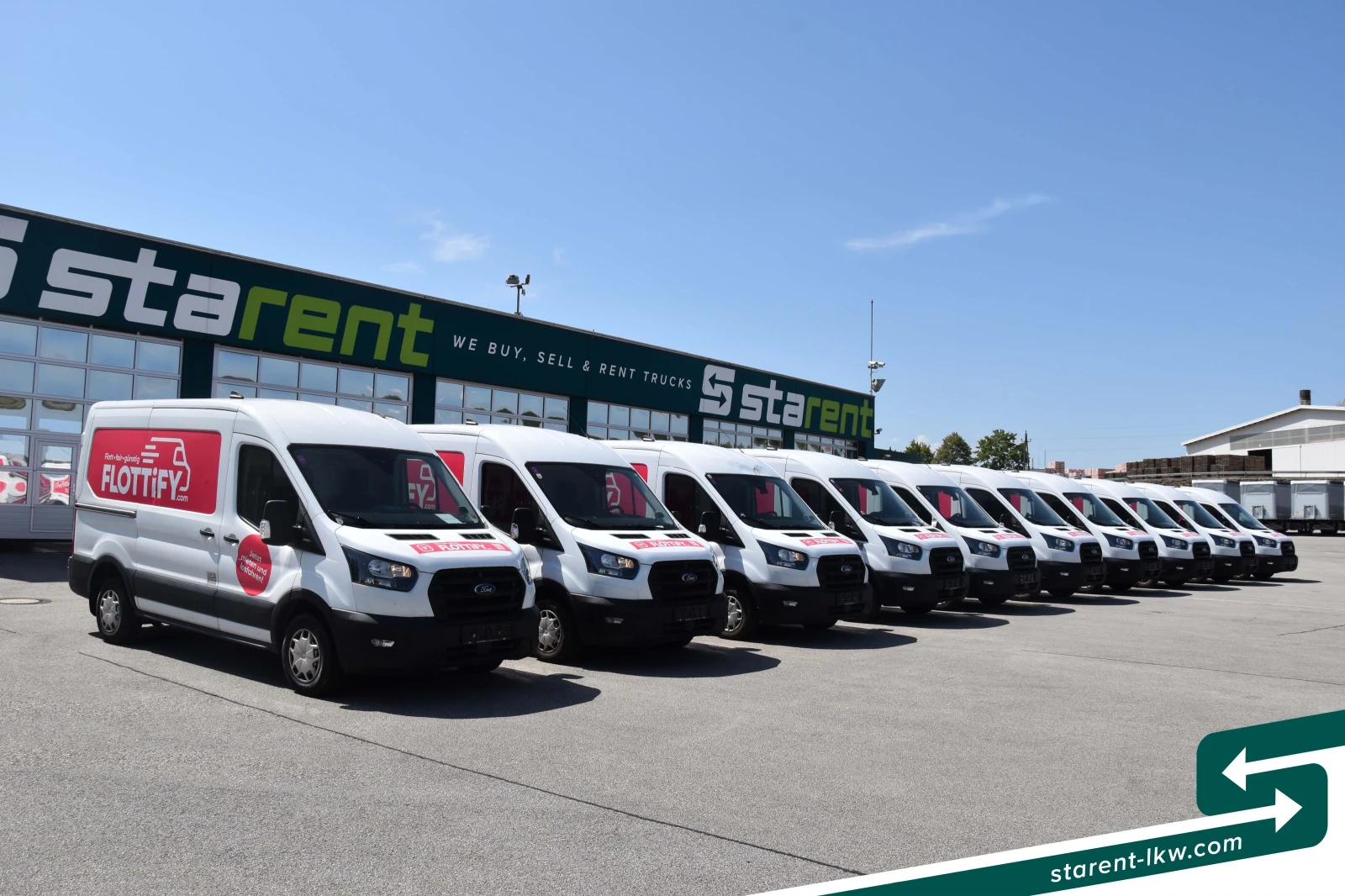 Ford Transit VAN26020, снимка 2 - Бусове и автобуси - 55621653