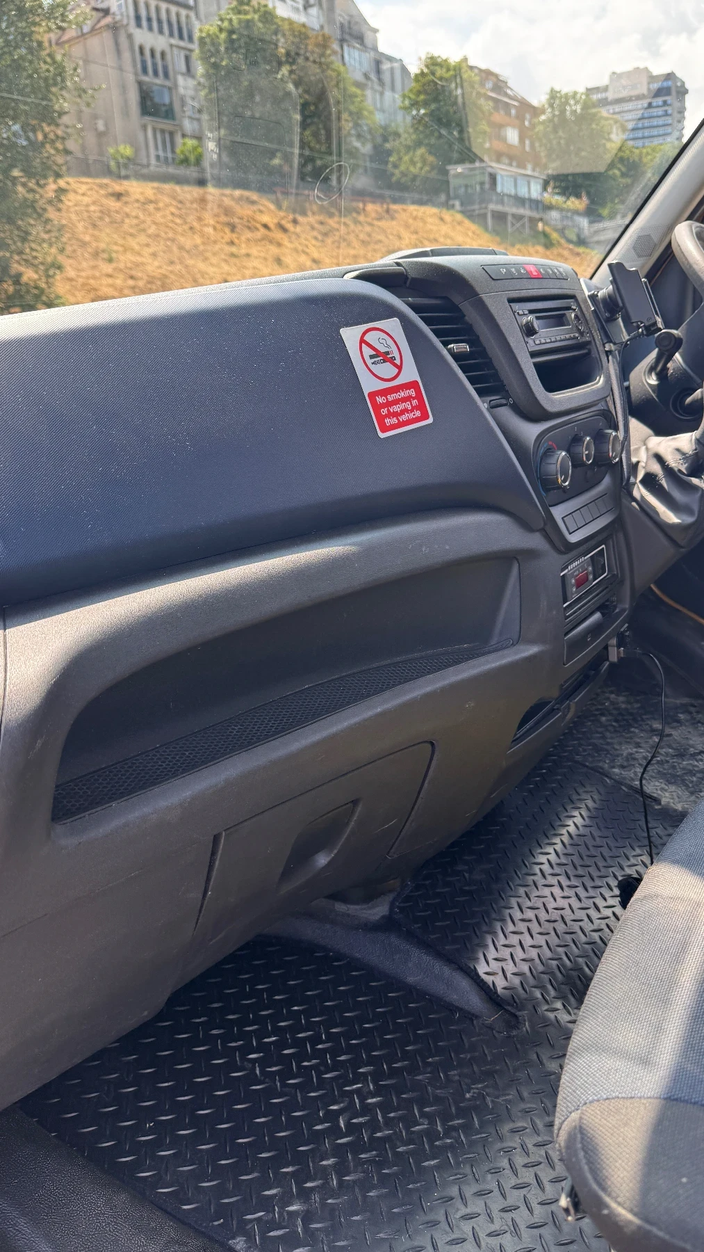 Iveco Daily, снимка 10 - Бусове и автобуси - 55633936