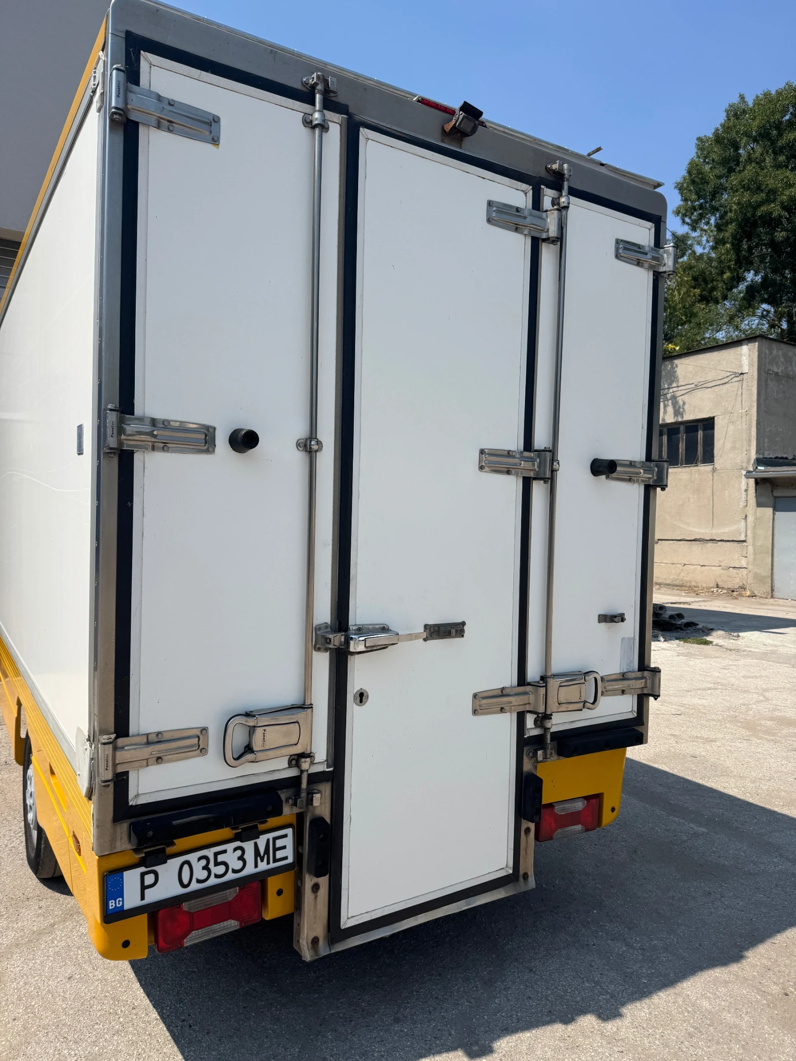 Iveco Daily | Mobile.bg � ����������� 7
