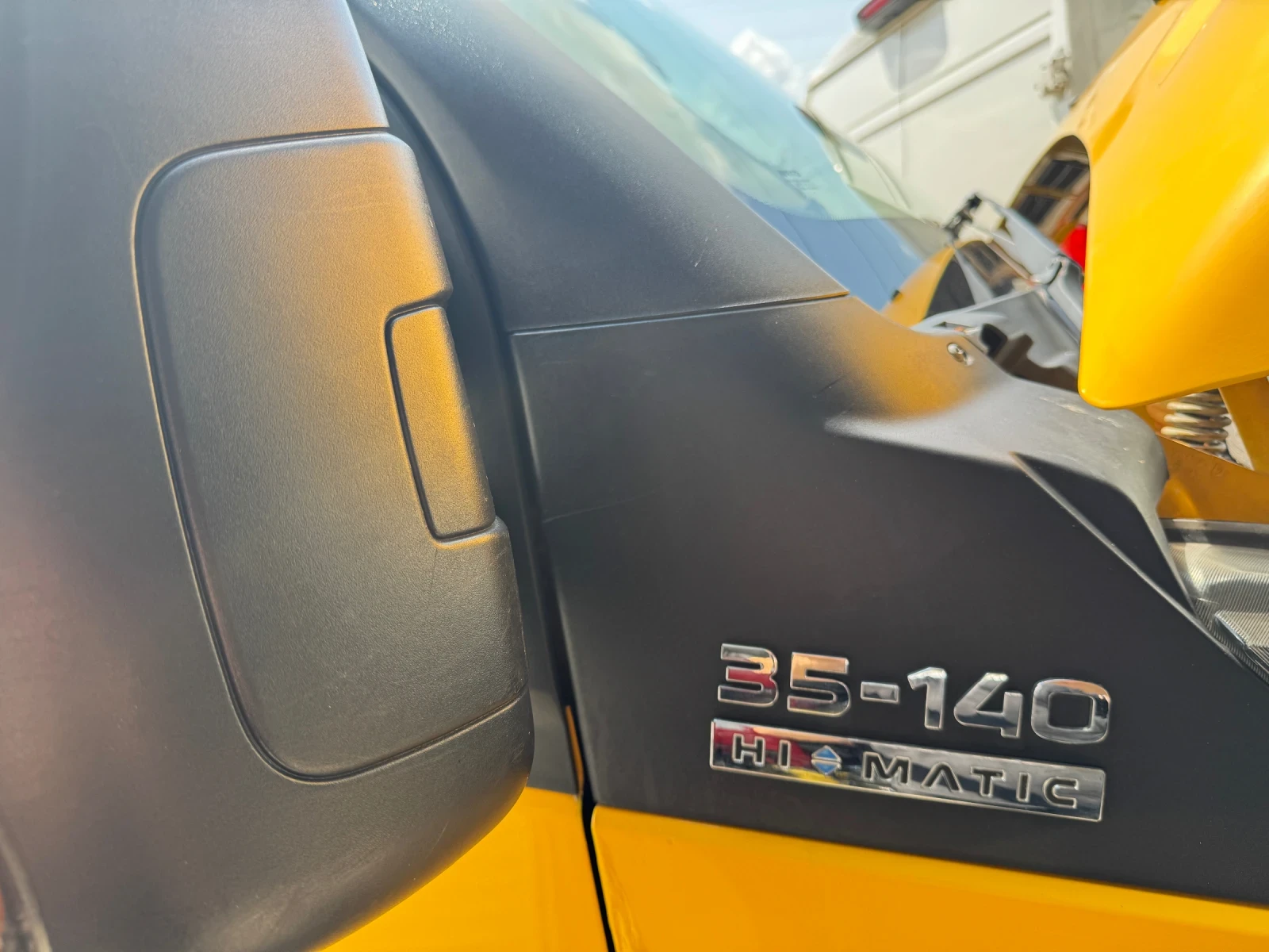 Iveco Daily, снимка 12 - Бусове и автобуси - 55633936