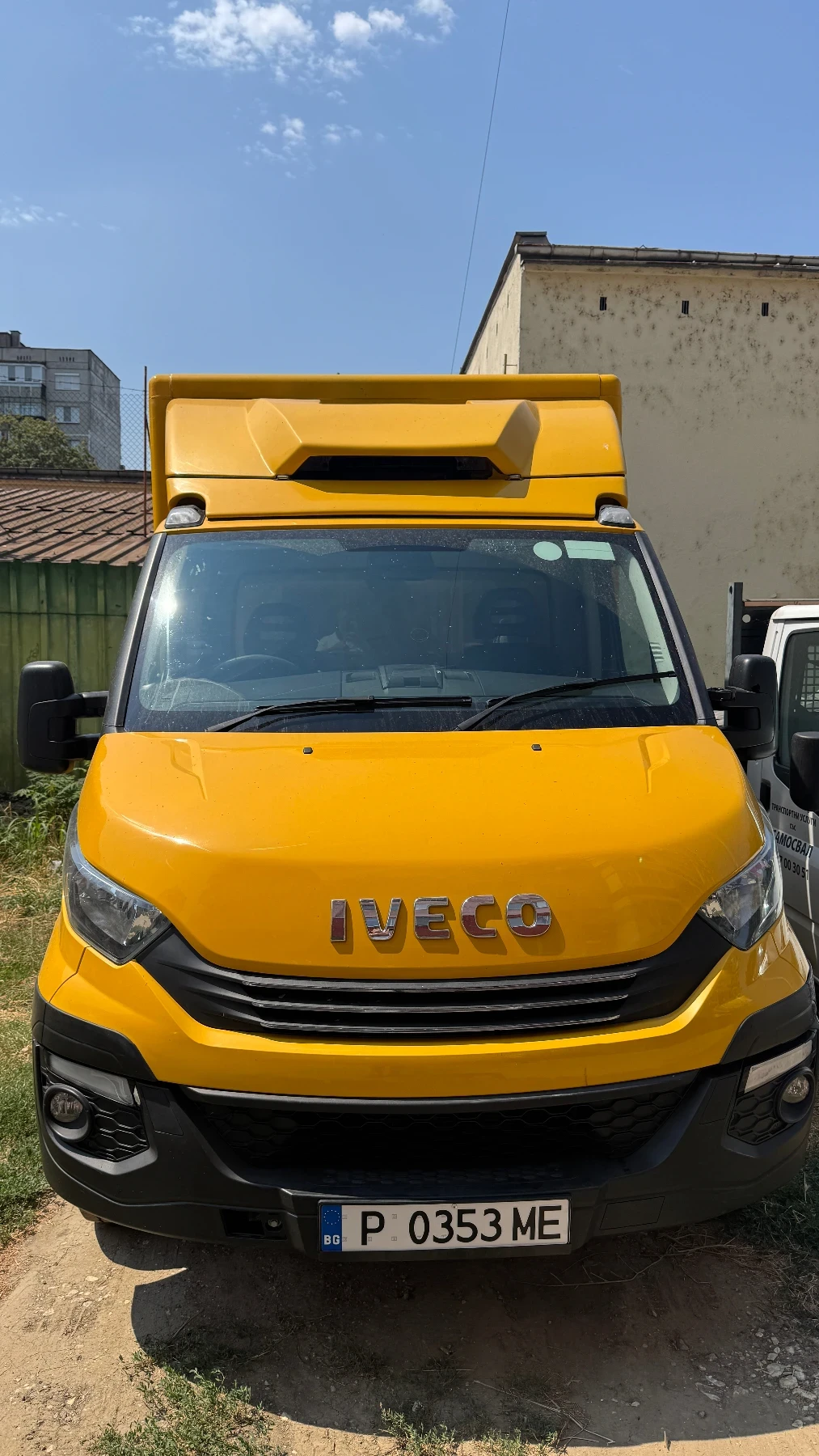 Iveco Daily | Mobile.bg � ����������� 8