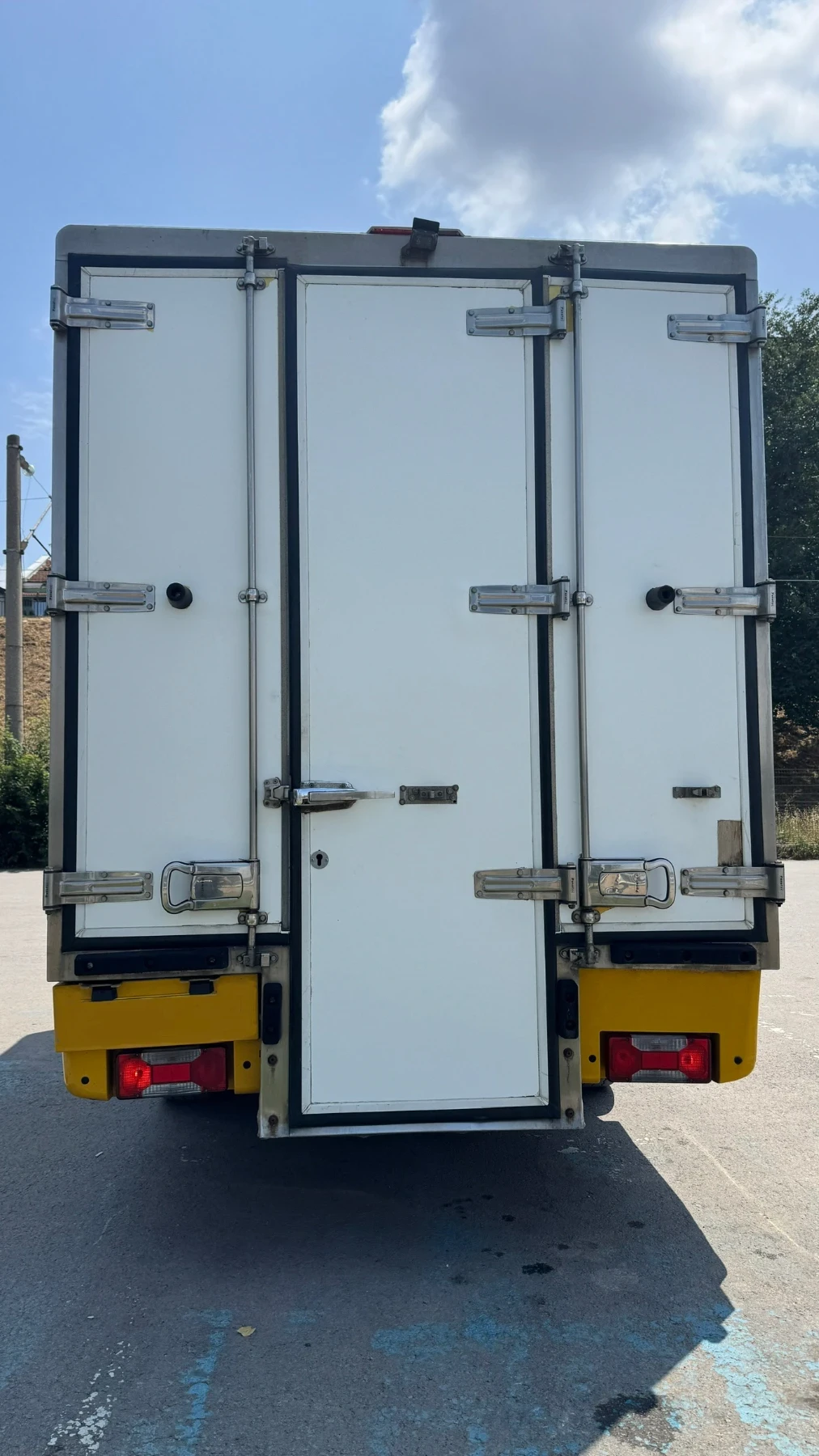 Iveco Daily, снимка 7 - Бусове и автобуси - 55633936