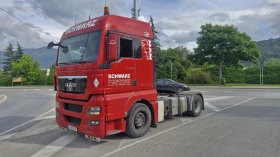  Man Tgx
