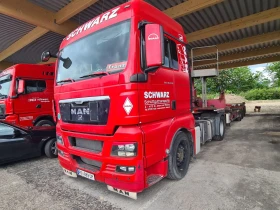     Man Tgx 18 440 EURO 5 ADR   