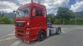  Man Tgx