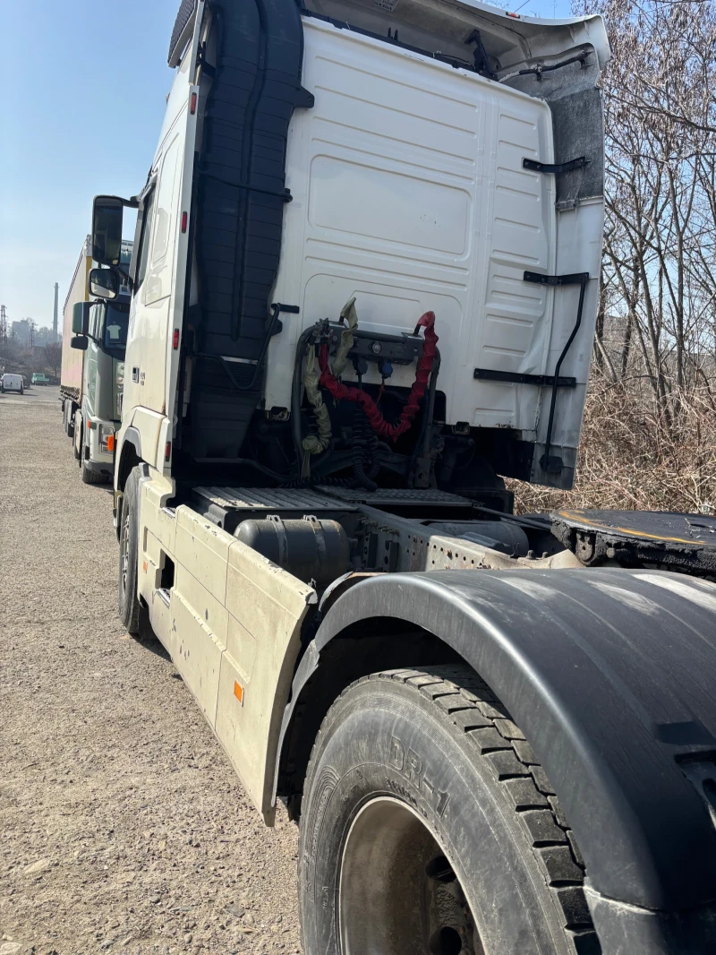 Volvo Fh 12, снимка 3 - Камиони - 49297364