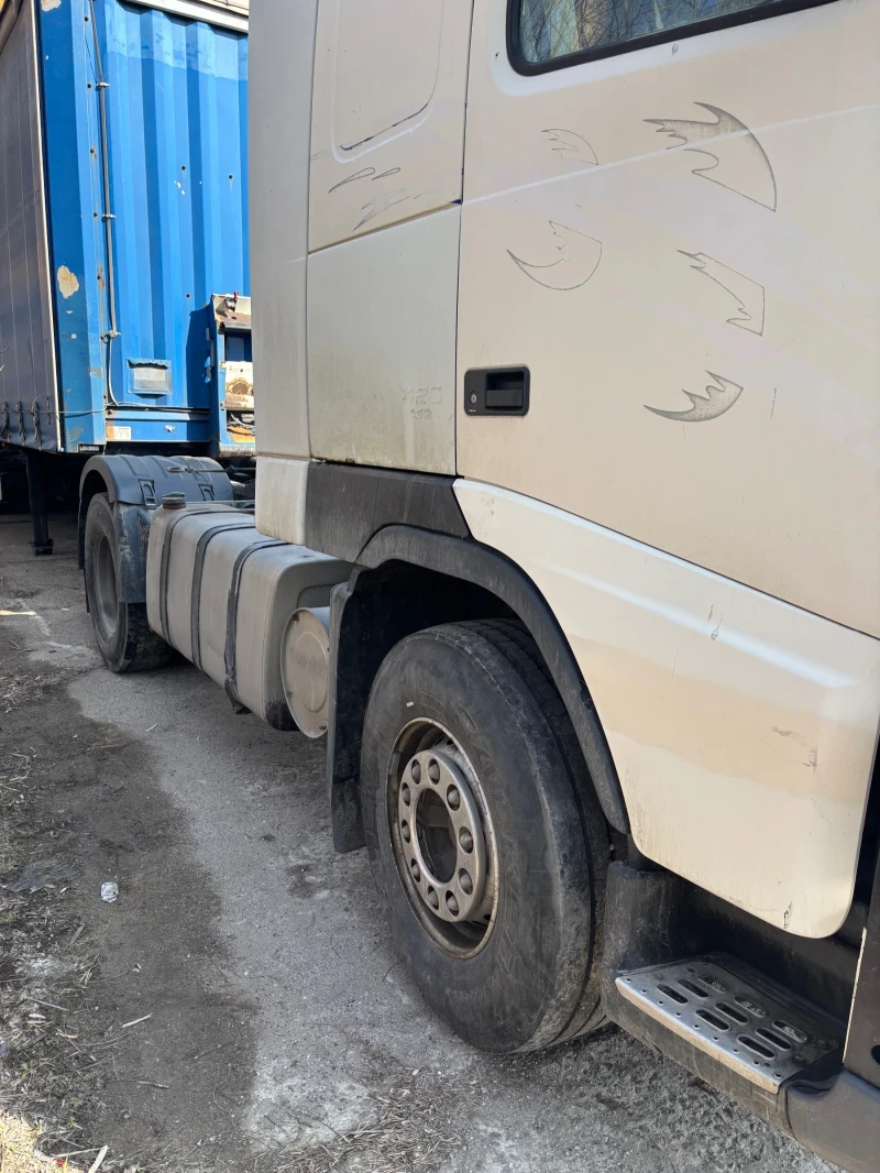 Volvo Fh 12, снимка 5 - Камиони - 49297364