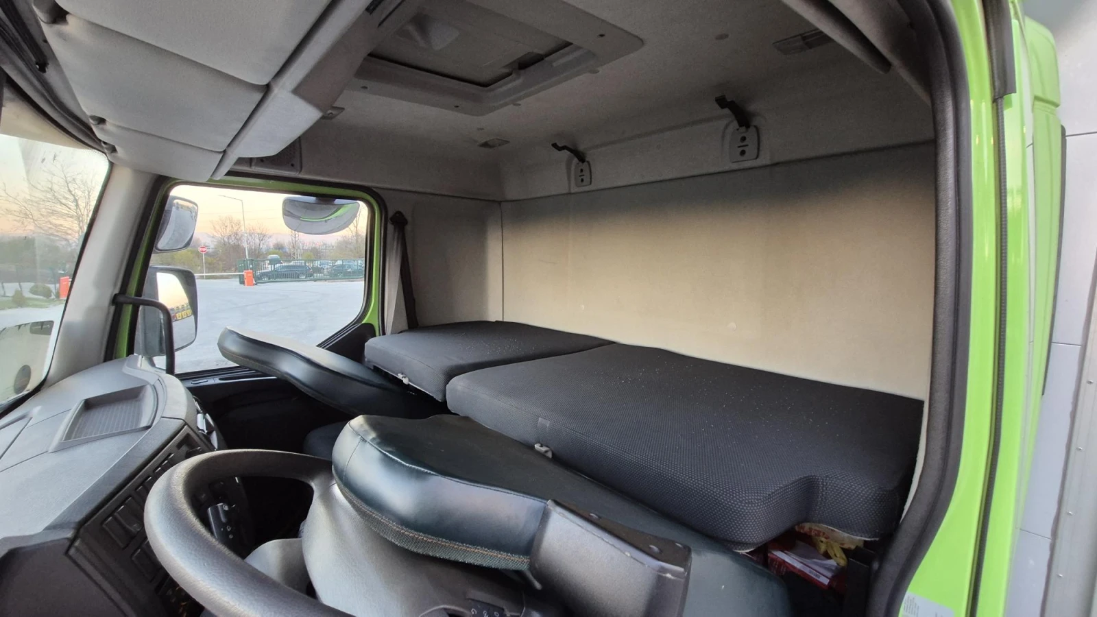 Volvo Fl 210 - изображение 5