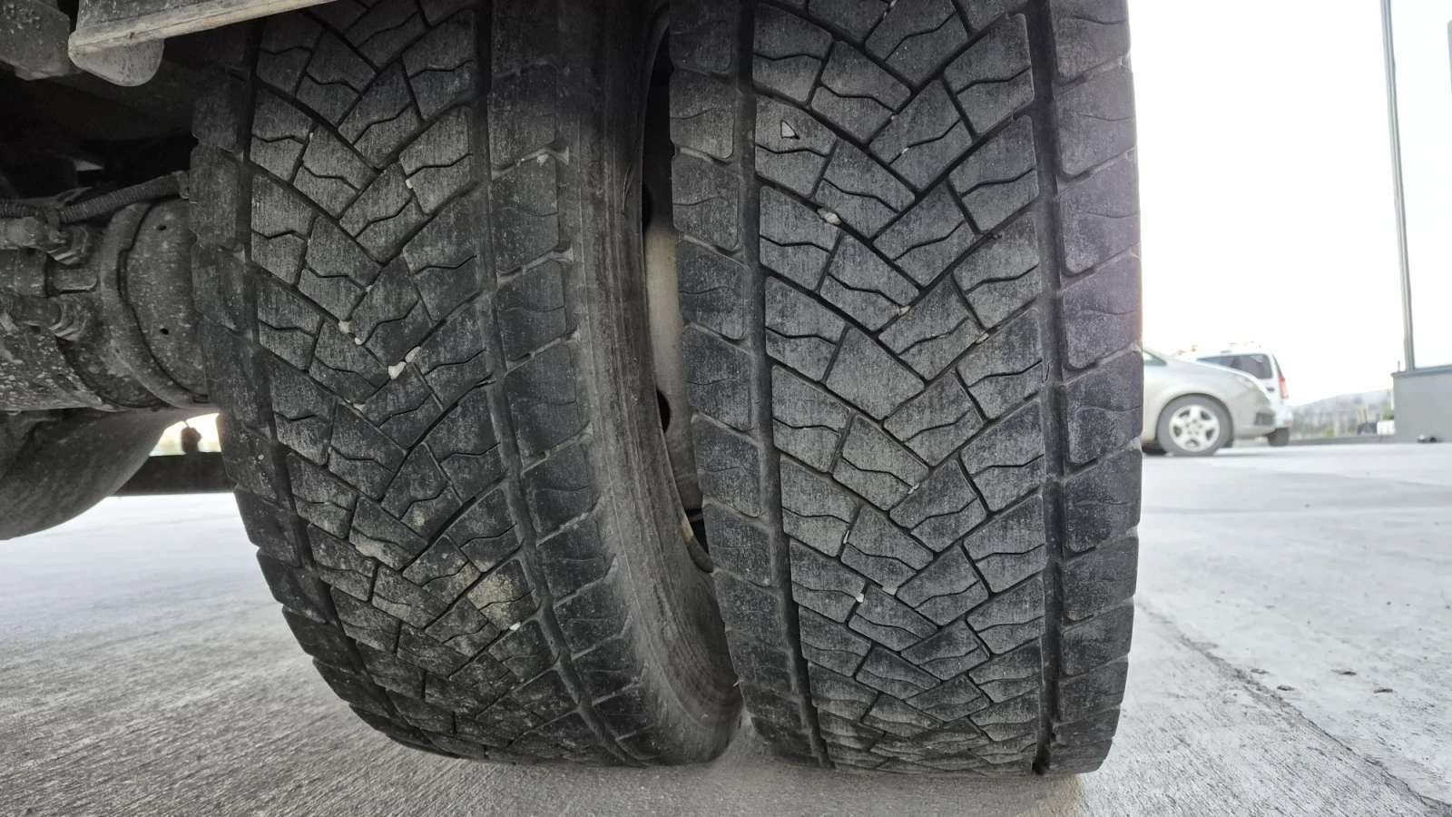 Volvo Fl 210 | Mobile.bg   12